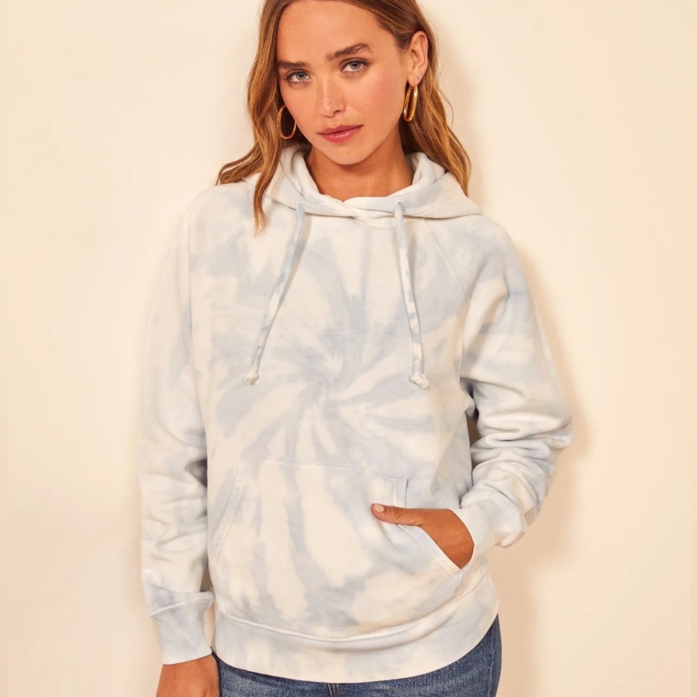 Reformation Classic Hoodie Tanner Size XS